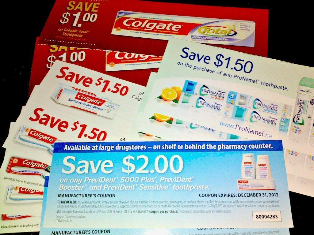 Unexpected Places to Find Coupons - The Flying Couponer