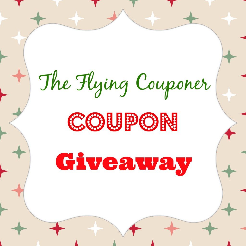 CouponGiveaway2013
