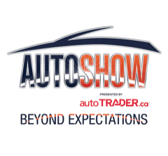 2014 Canadian International AutoShow
