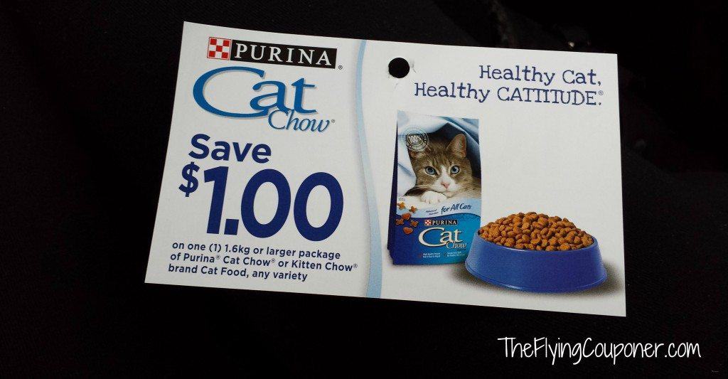 Canadian Tear Pad Coupons