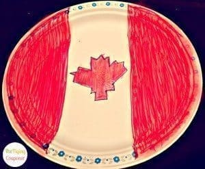 Canada Day Netflix