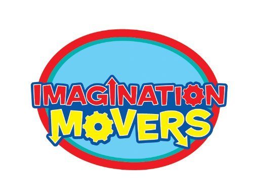 The Imagination Movers are coming to Canada! #IMCanadaTour