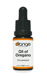 Staying healthy this season with Orange Naturals