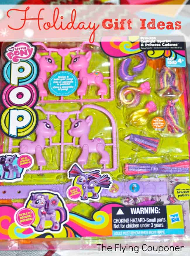 Our favourite Hasbro Toys and Games