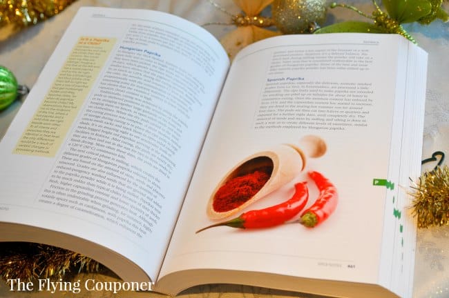 The Spice & Herb Bible Third Edition
