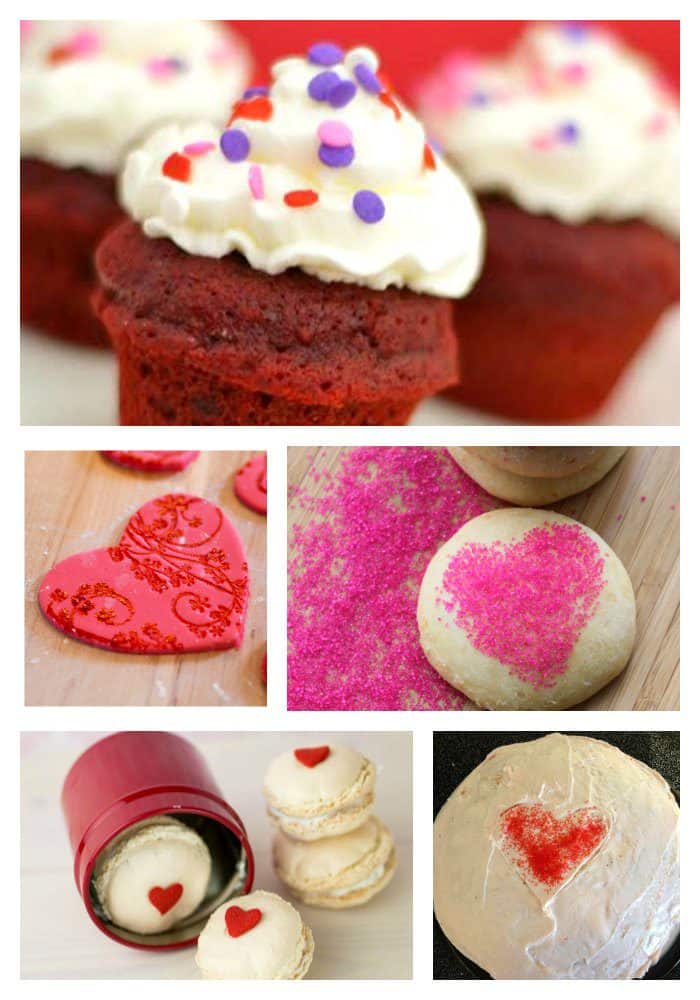 Valentine's Day Recipes | The Flying Couponer