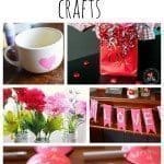 Valentine's Day Crafts ideas. The Flying Couponer | Family. | Lifestyle. | Savings.