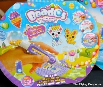 Family fun with Beados Giveaway The flying Couponer