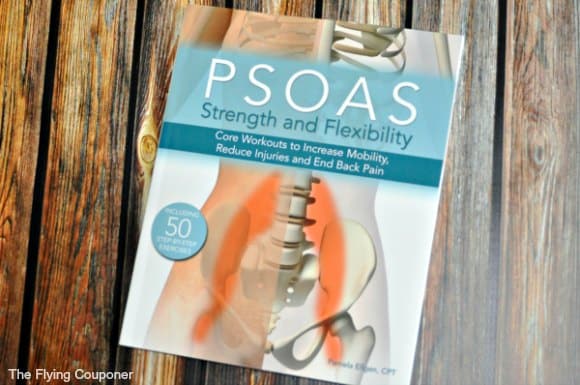 Psoas Strength and Flexibility The Flying Couponer