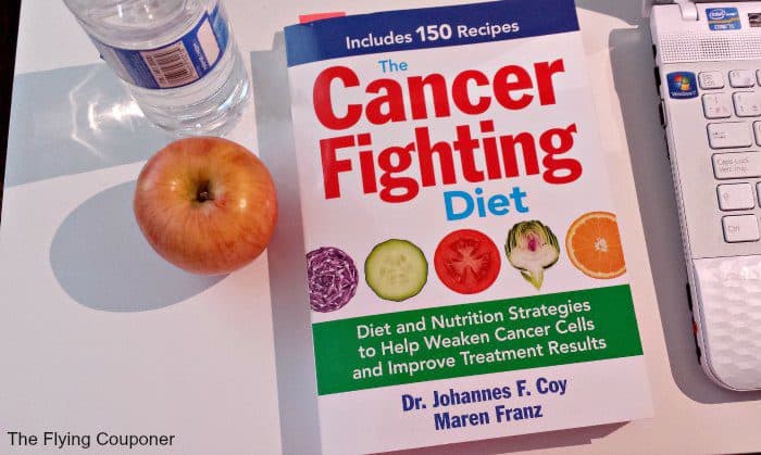 The Cancer Fighting Diet The Flying Couponer