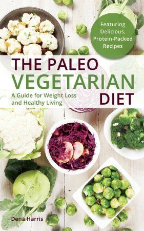 The Paleo Vegetarian Diet- The Flying Couponer