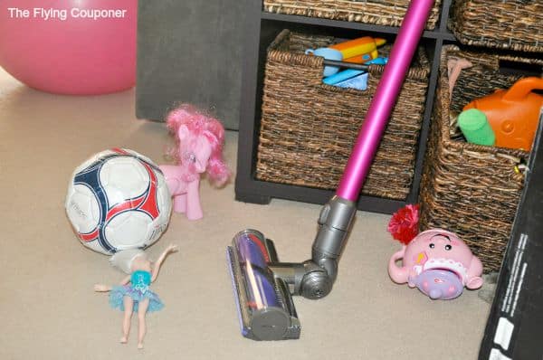 My 6 Top Secret Tips to Keep my House Clean. Dyson. The Flying Couponer