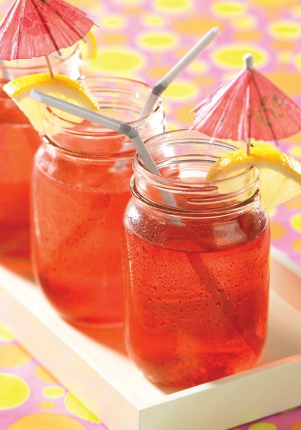 Strawberry Lemon Concentrate The Flying Couponer
