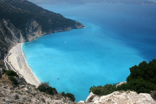 10 places to travel this summer Kefalonia The Flying Couponer