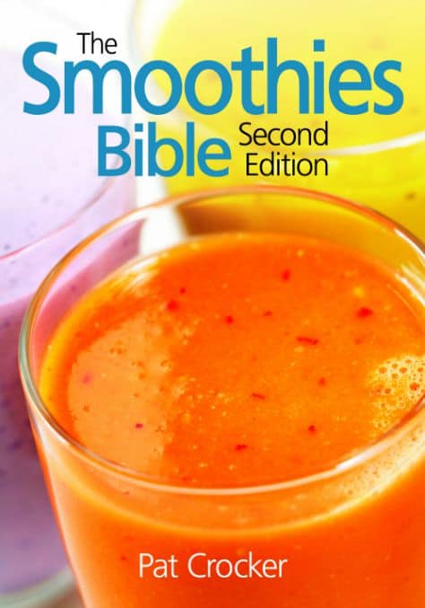 Hot Watermelon Cooler. The Smoothies Bible. The Flying Couponer.