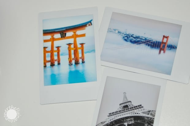 Instax Share SP-1 Wireless Printer Giveaway