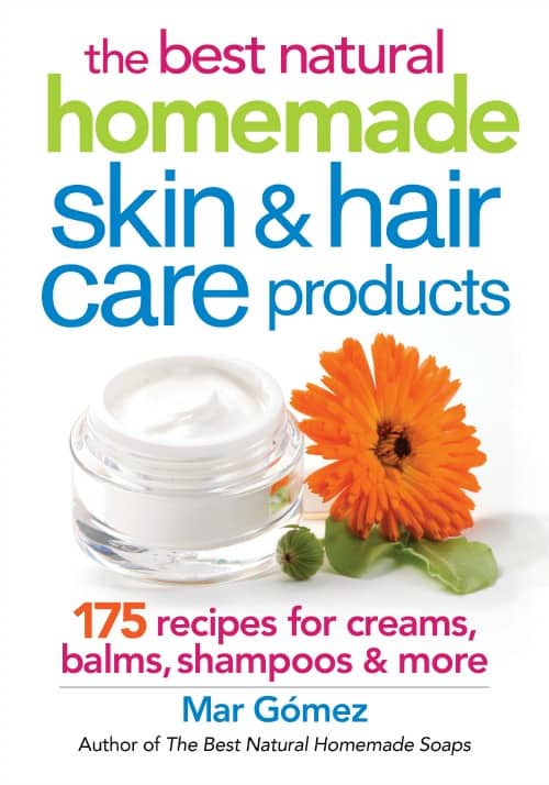 DIY Skin and Hair Care Recipes. The Flying Couponer.