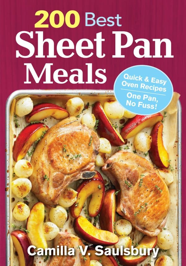 Ham and Cheese Egg Puffs. 200 Best Sheet Pan Meals.