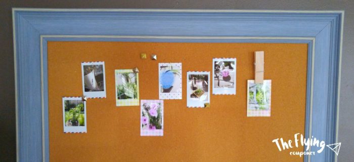 DIY frame ideas for your summer projects.