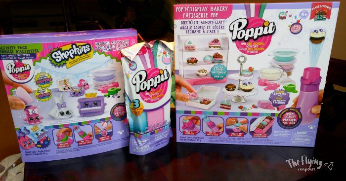 Create your own Shopkins with Poppit