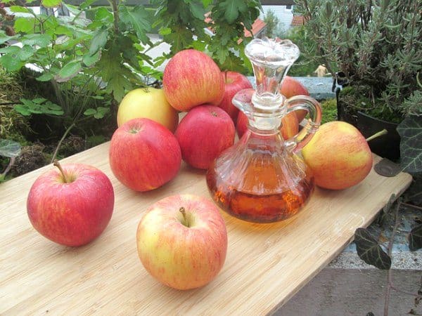 Health Benefits of Apple Cider Vinegar. The Flying Couponer.