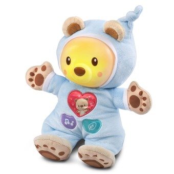 Glow Bear. Baby Toys. The Flying Couponer.