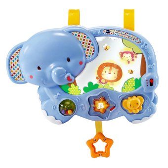 Lil' Critters Magical Discovery Mirror. Baby Toys. The Flying Couponer.