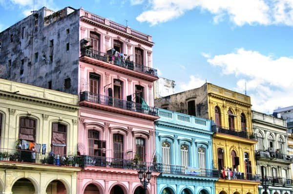 Explore Cuba as a Family. The Flying Couponer.