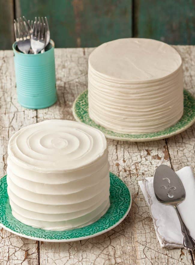 Buttercream Decorating: Learn from a Baker's Mistakes