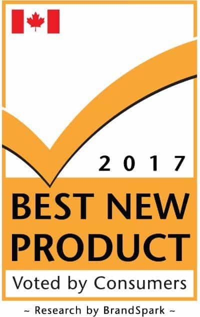 Best New Product Awards 2017