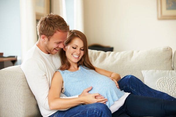 Tips for Couples Trying to Conceive
