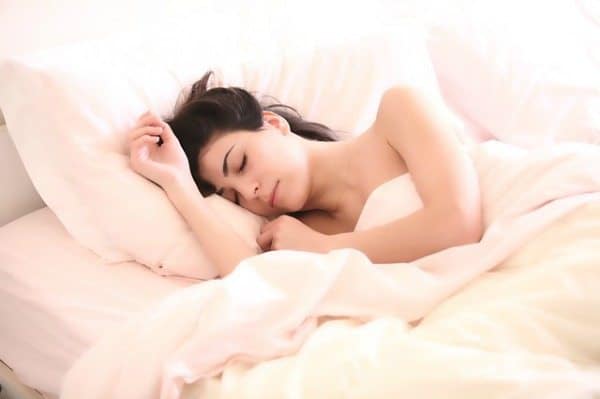 Vitafusion SleepWell Helping Canadians get a quality night’s sleep.