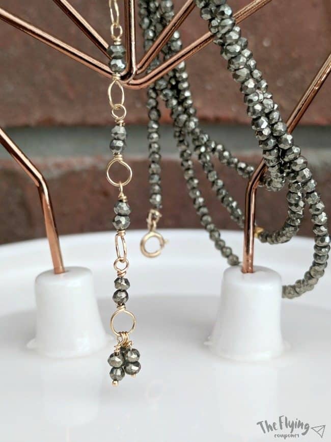 Canadian Jewellery Designer: Anne Sportun