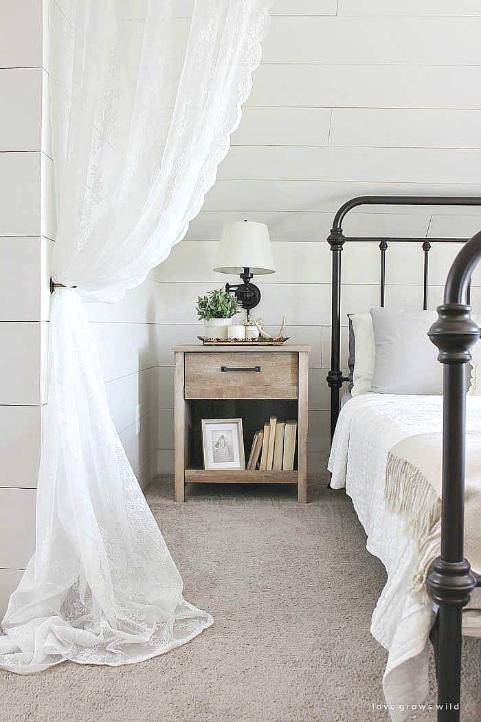 20 Master Bedroom Decor Ideas