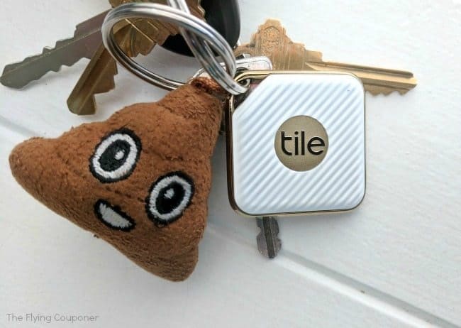 Tile Pro Series Bluetooth Trackers