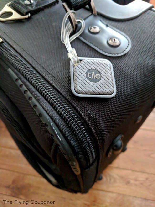Tile Pro Series Bluetooth Trackers