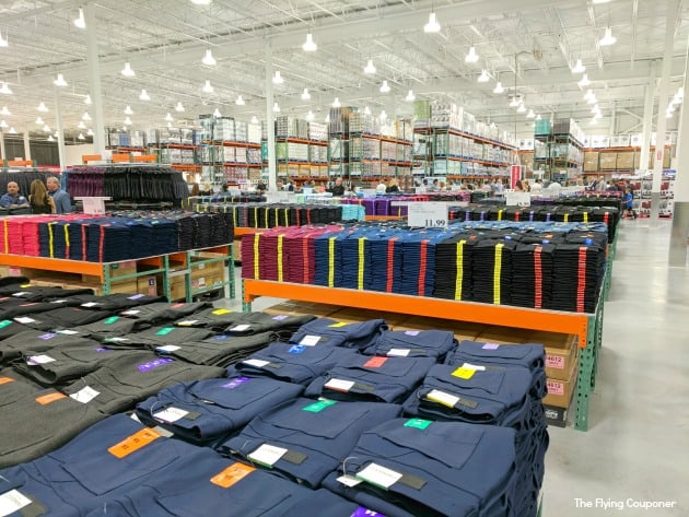 Opening of a new Costco Warehouse in Thorncliffe Park