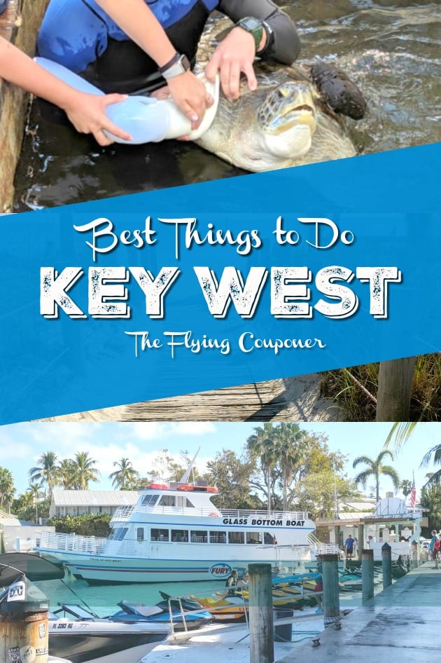Best Things to Do in Key West. Road trip from Miami to Key West.