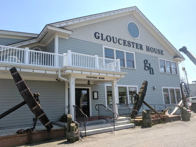 North of Boston: Discover Gloucester