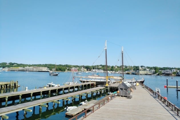 North of Boston: Discover Gloucester